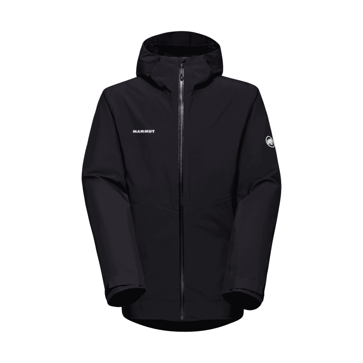 ALTO LIGHT HS HOODED JKT M