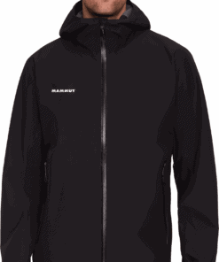 Alternative view of ALTO LIGHT HS HOODED JKT M