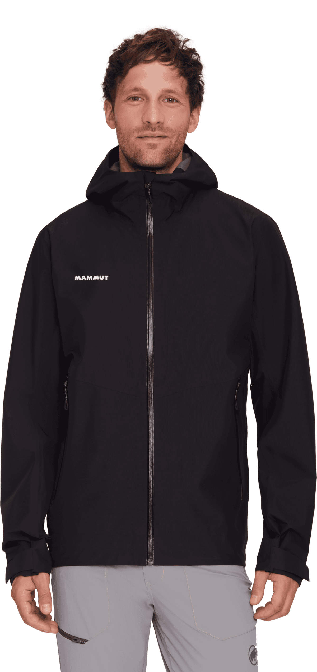 ALTO LIGHT HS HOODED JKT M – Image 2