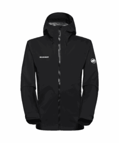 MAMMUT OUTDOOR HS HD JKT M