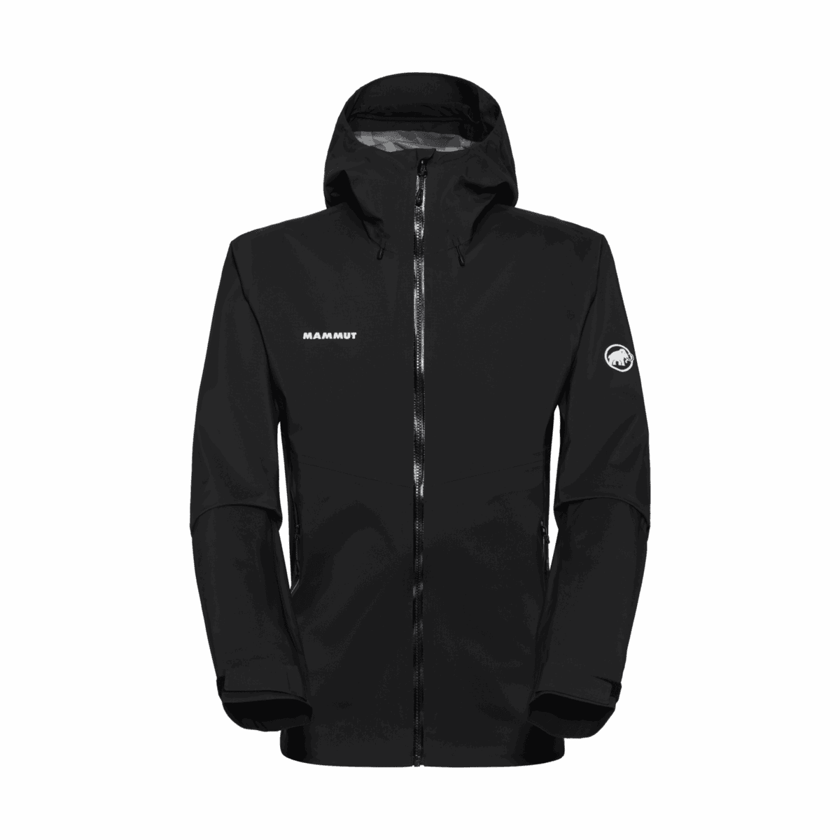 MAMMUT OUTDOOR HS HD JKT M