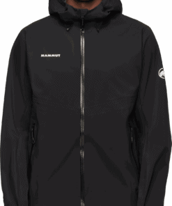 Alternative view of MAMMUT OUTDOOR HS HD JKT M