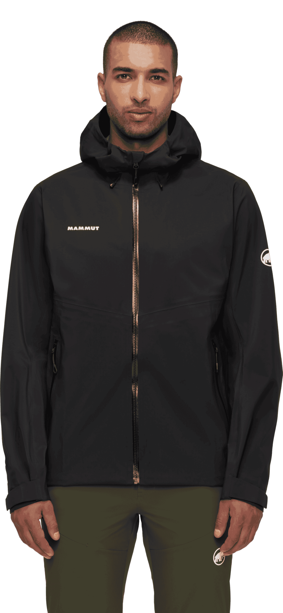 MAMMUT OUTDOOR HS HD JKT M – Image 2