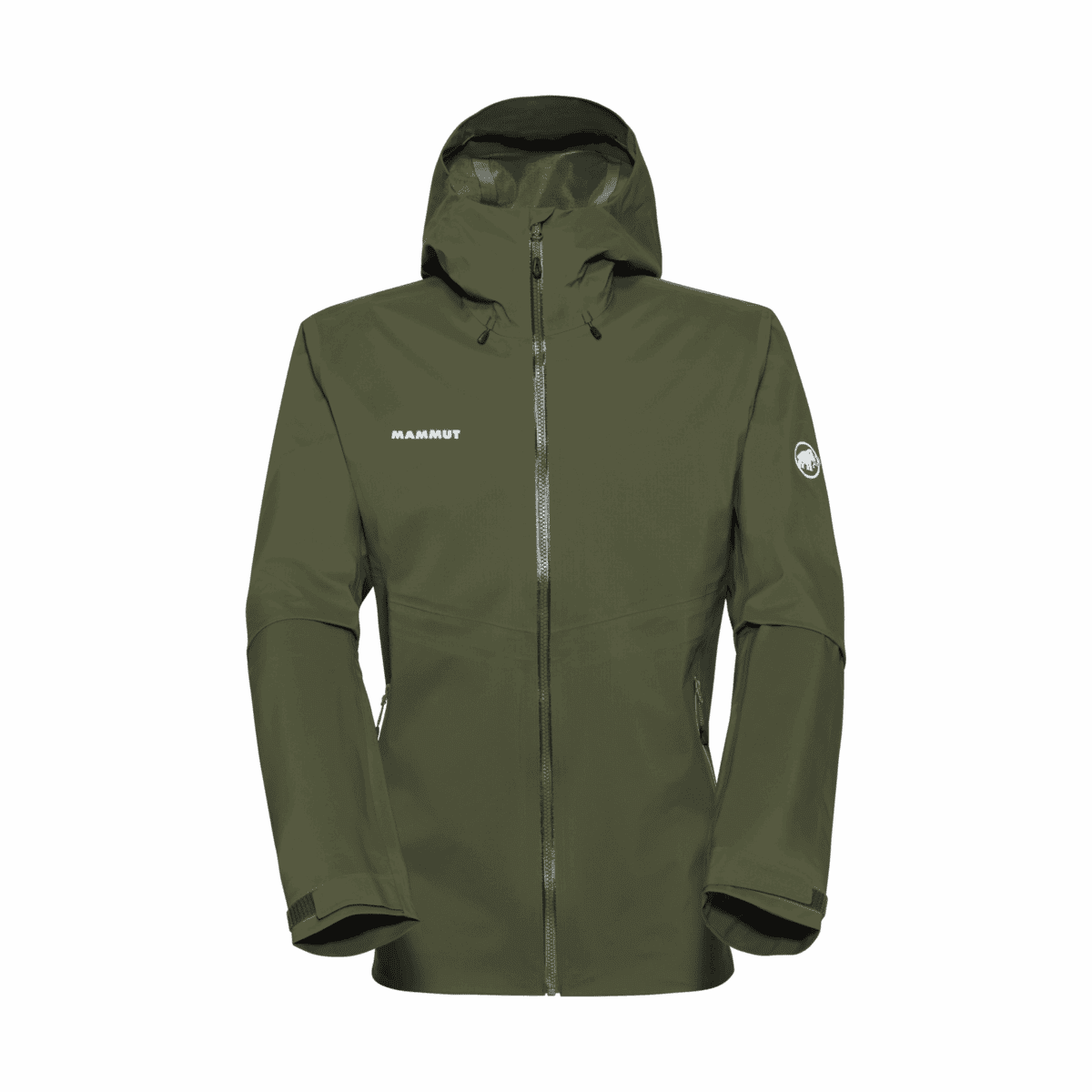 MAMMUT OUTDOOR HS HD JKT M – Image 3