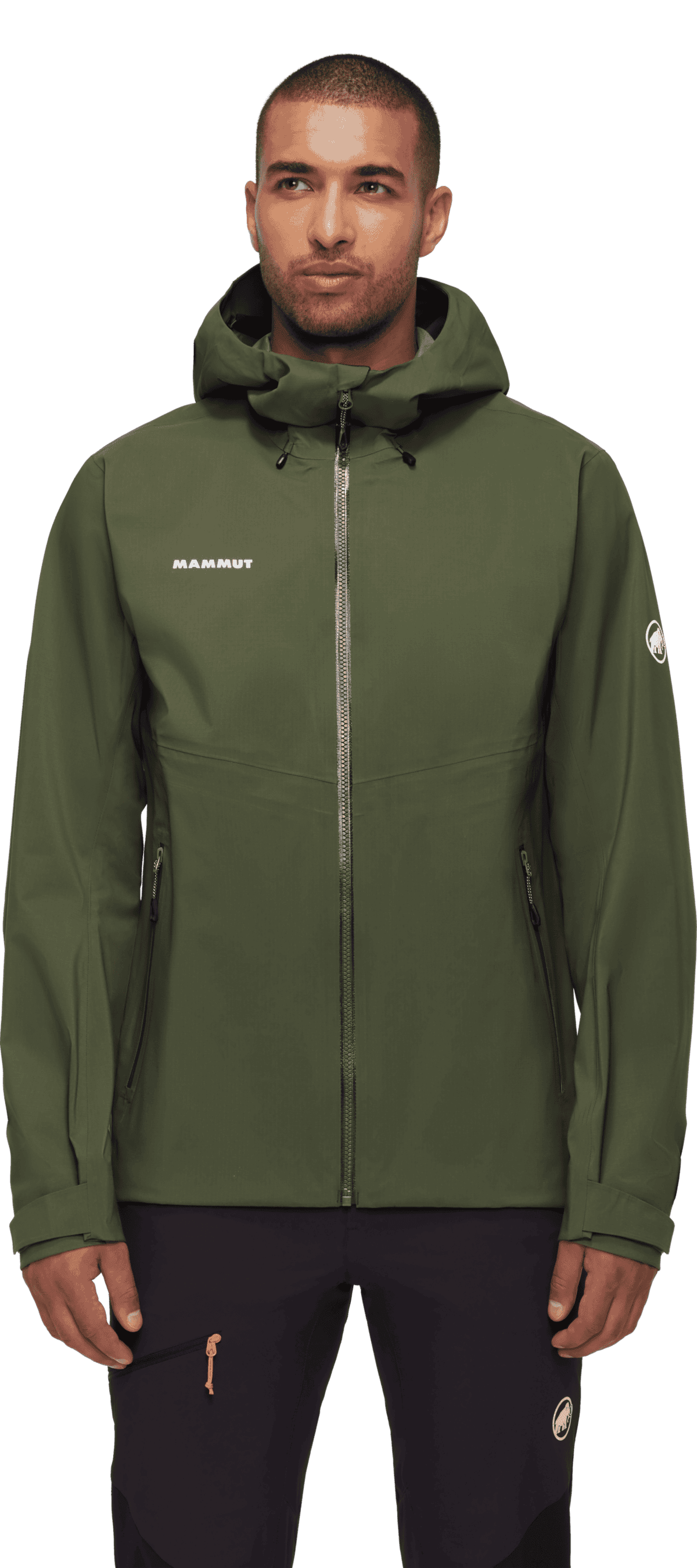 MAMMUT OUTDOOR HS HD JKT M – Image 4