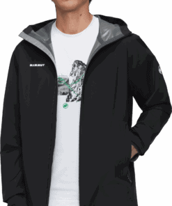Alternative view of LINARD LIGHT HS HD JKT M