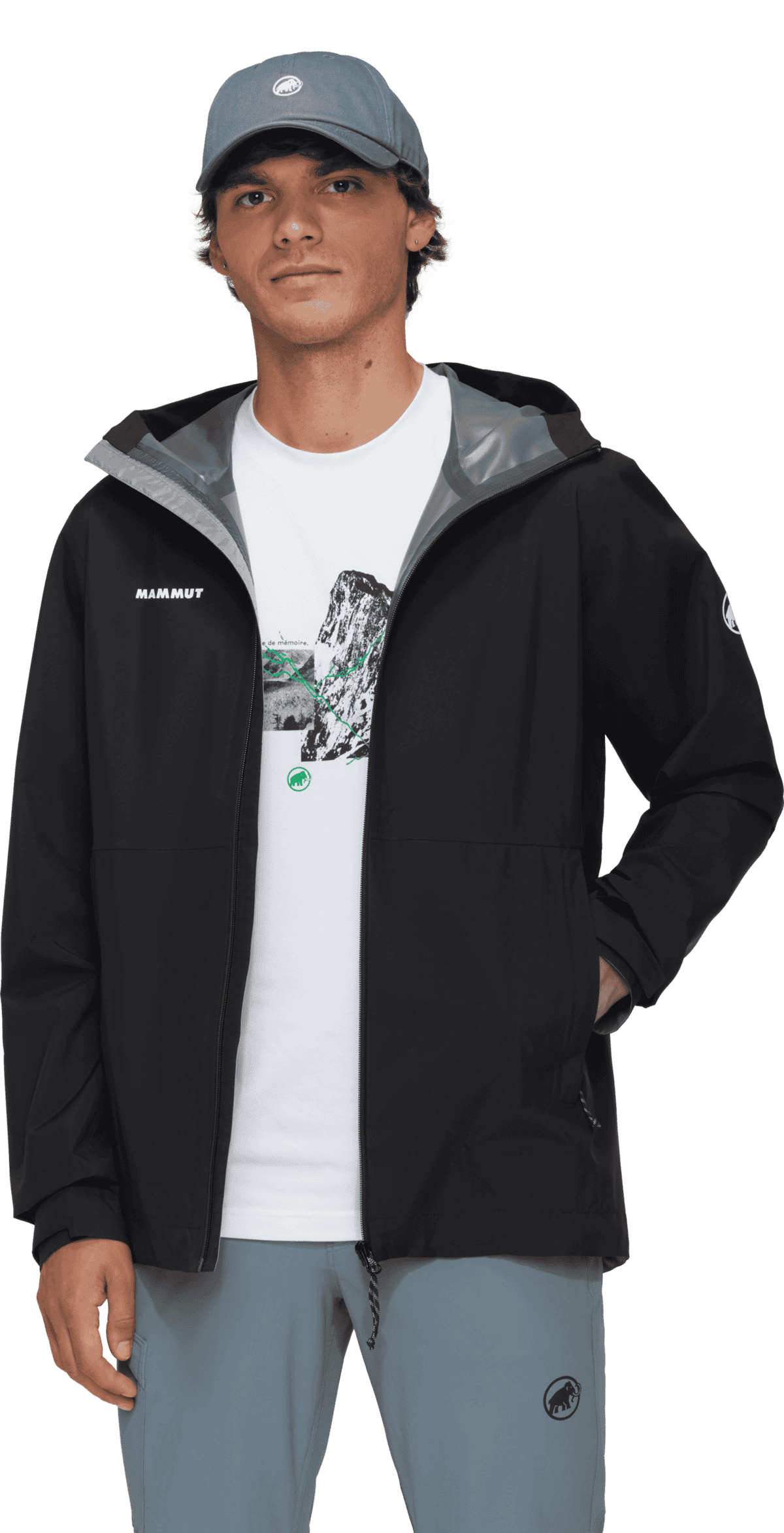 LINARD LIGHT HS HD JKT M – Image 2