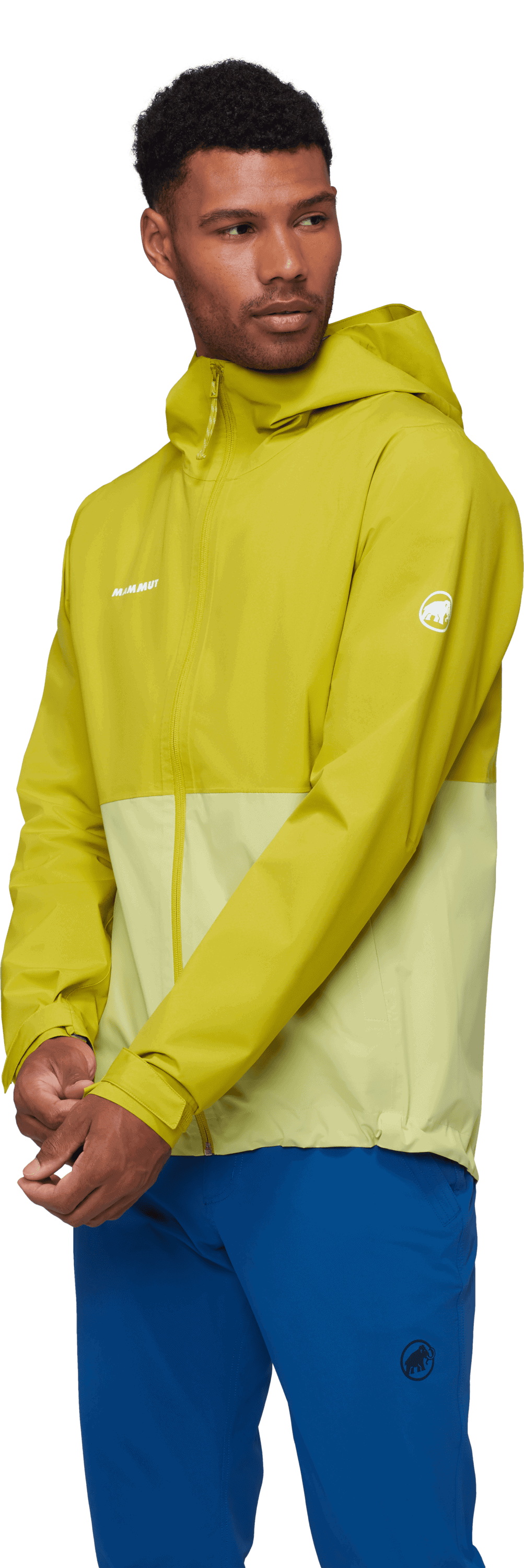 LINARD LIGHT HS HD JKT M – Image 5