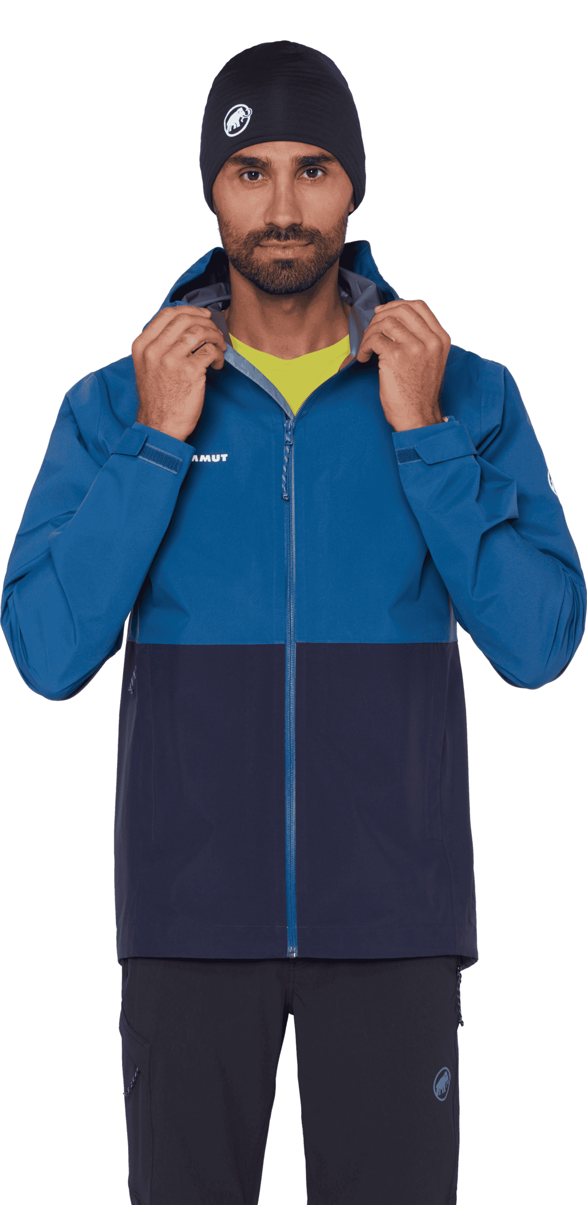 LINARD LIGHT HS HD JKT M – Image 9
