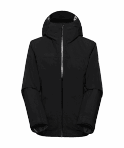 CRAG HS HD JKT W
