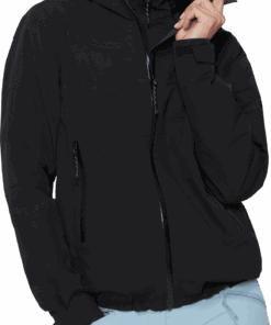 Alternative view of CRAG HS HD JKT W