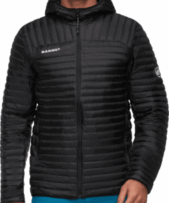 Alternative view of BROAD PEAK LIGHT IN HD JKT M