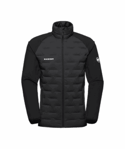 SENDER IN HYBRID JKT M