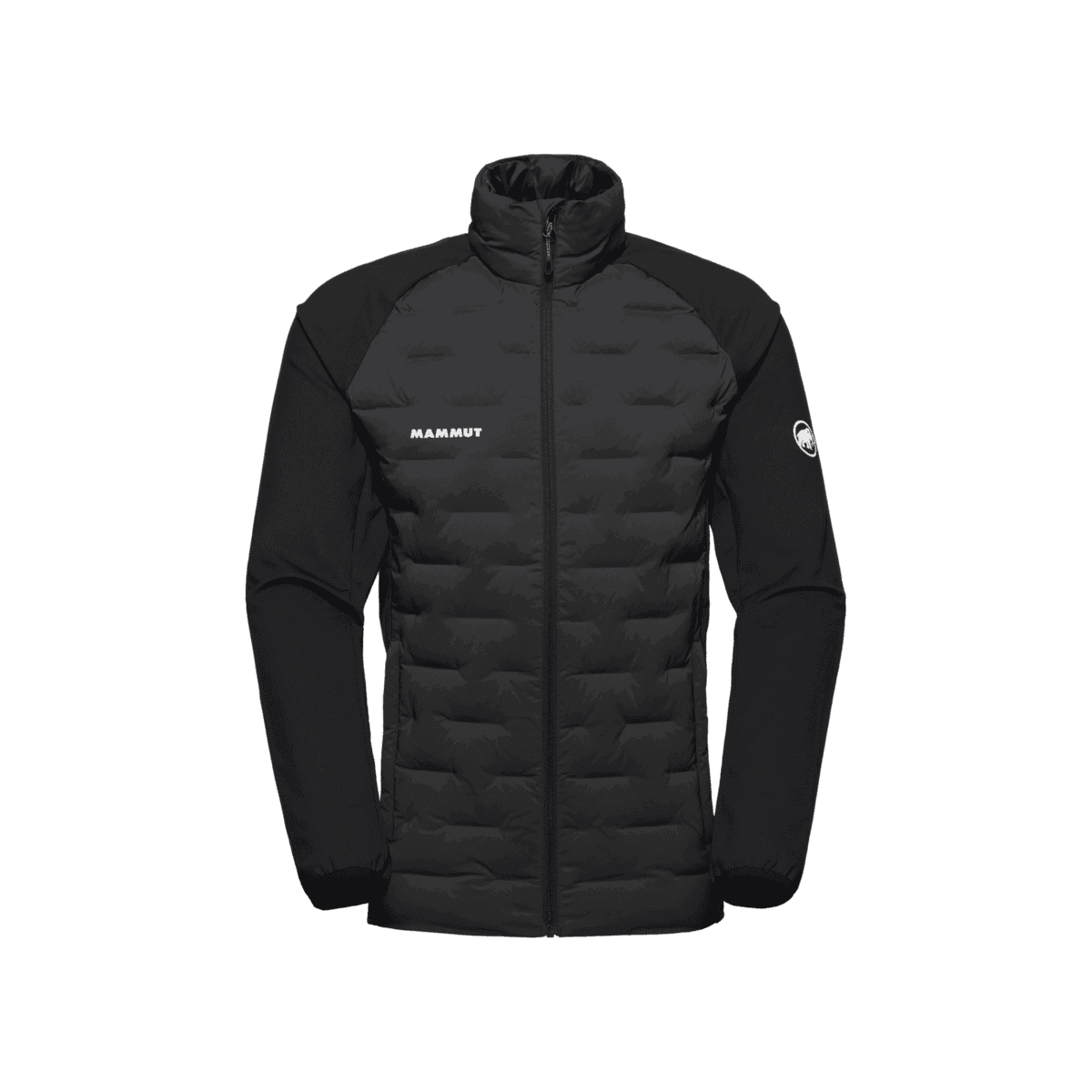 SENDER IN HYBRID JKT M