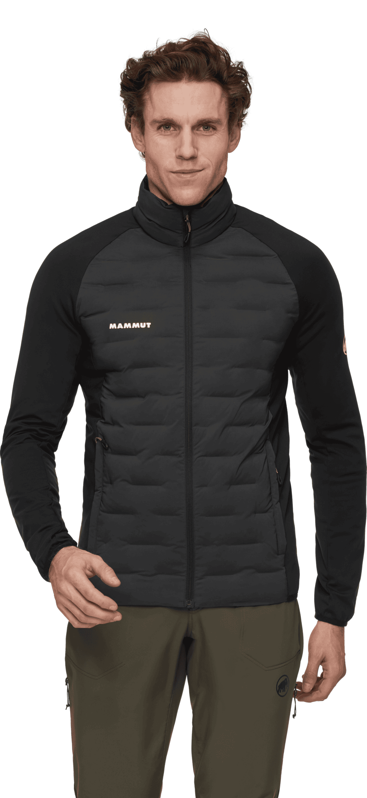 SENDER IN HYBRID JKT M – Image 2