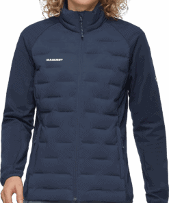 Alternative view of SENDER IN HYBRID JKT W