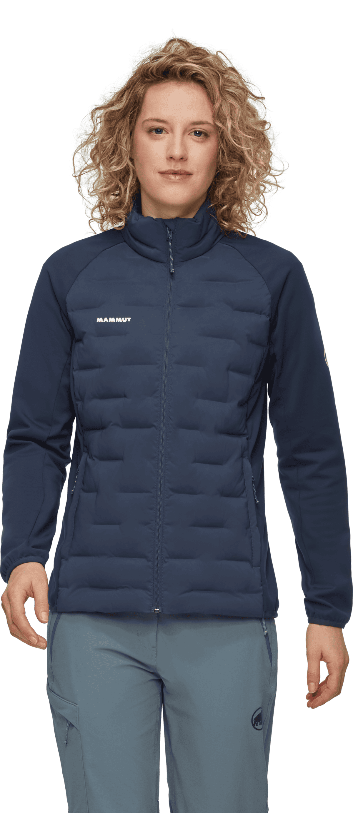SENDER IN HYBRID JKT W – Image 2