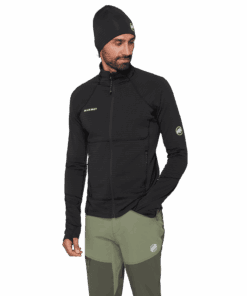 Alternative view of TAISS ML JKT M