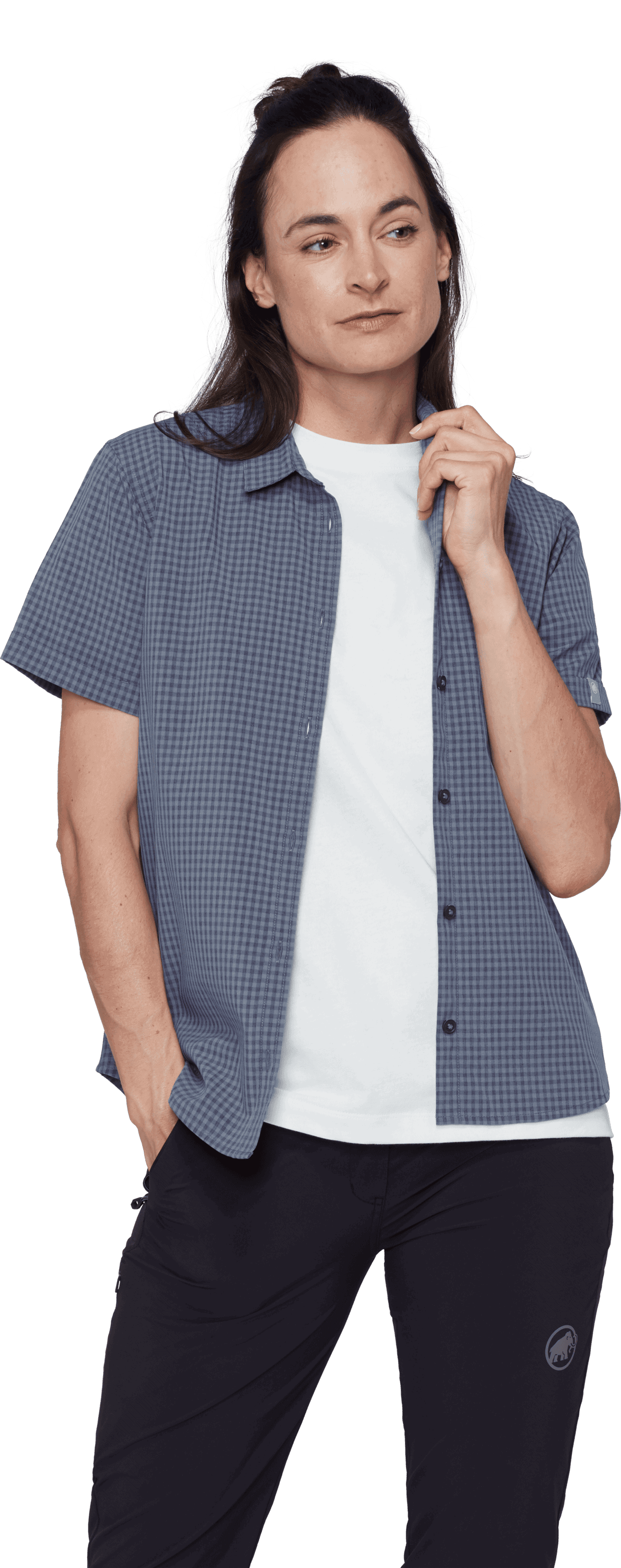 AADA SHIRT W – Image 2