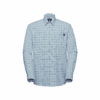 LENNI LONGSLEEVE SHIRT M