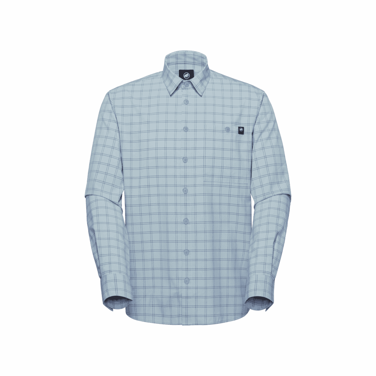 LENNI LONGSLEEVE SHIRT M