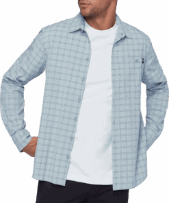 Alternative view of LENNI LONGSLEEVE SHIRT M