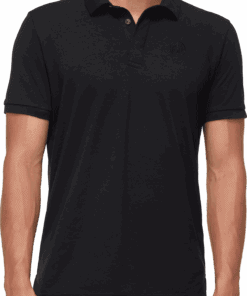 Alternative view of MAMMUT LOGO POLO MEN