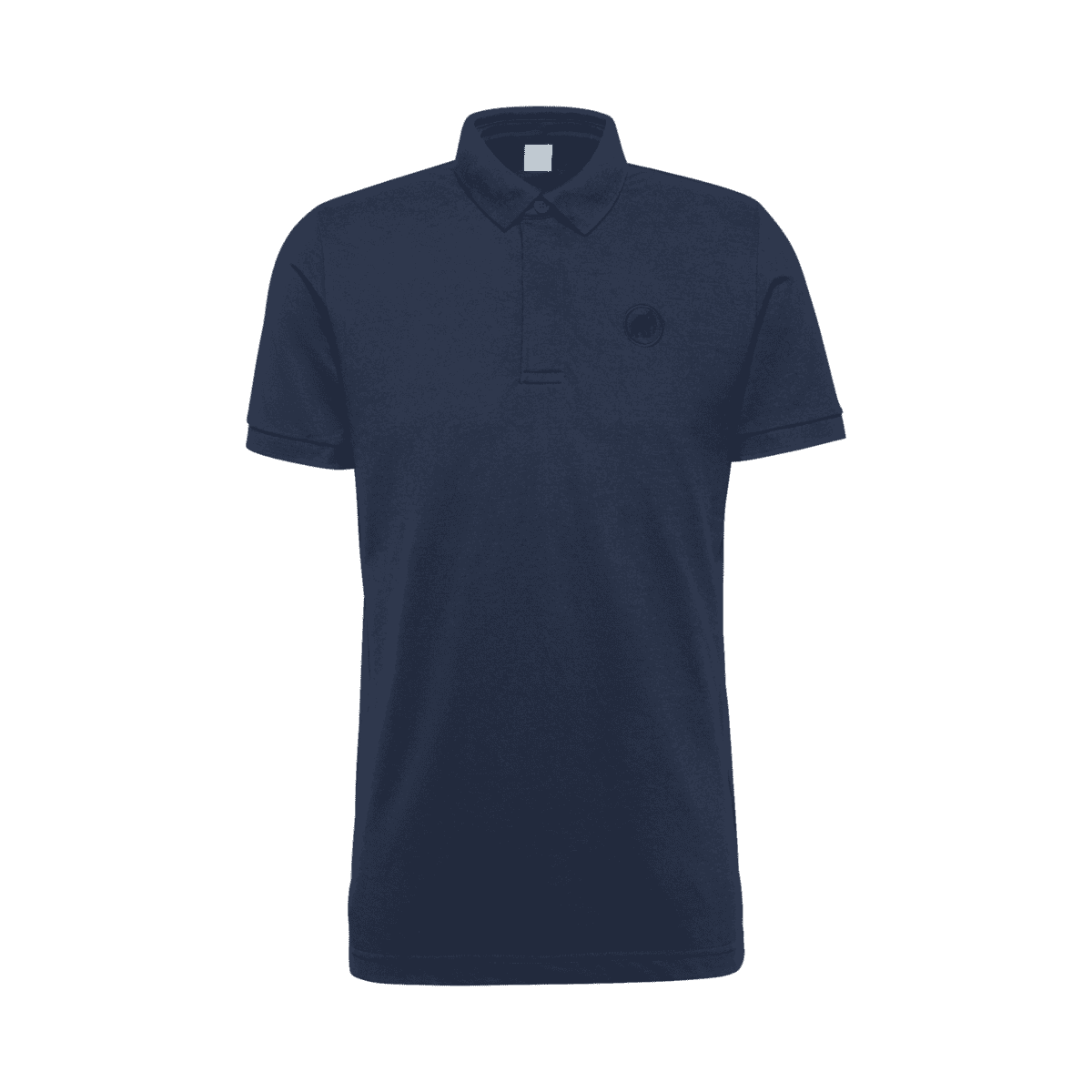 MAMMUT LOGO POLO MEN – Image 3