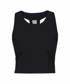 MASSONE BRA TOP W