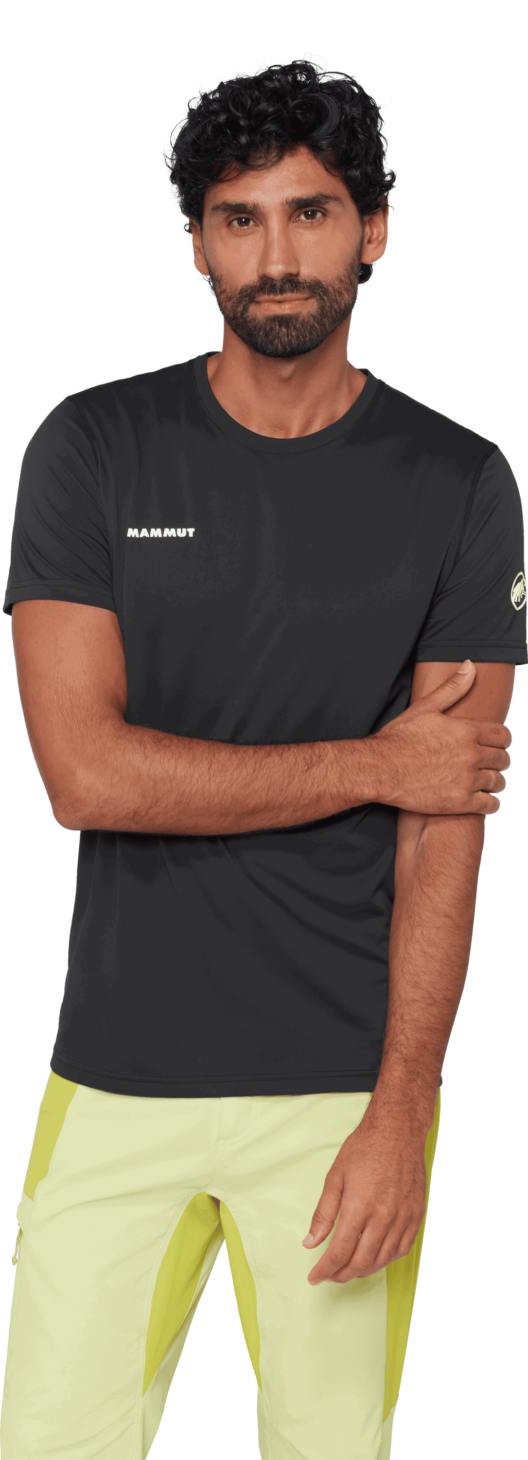 SELUN FL T-SHIRT M – Image 2