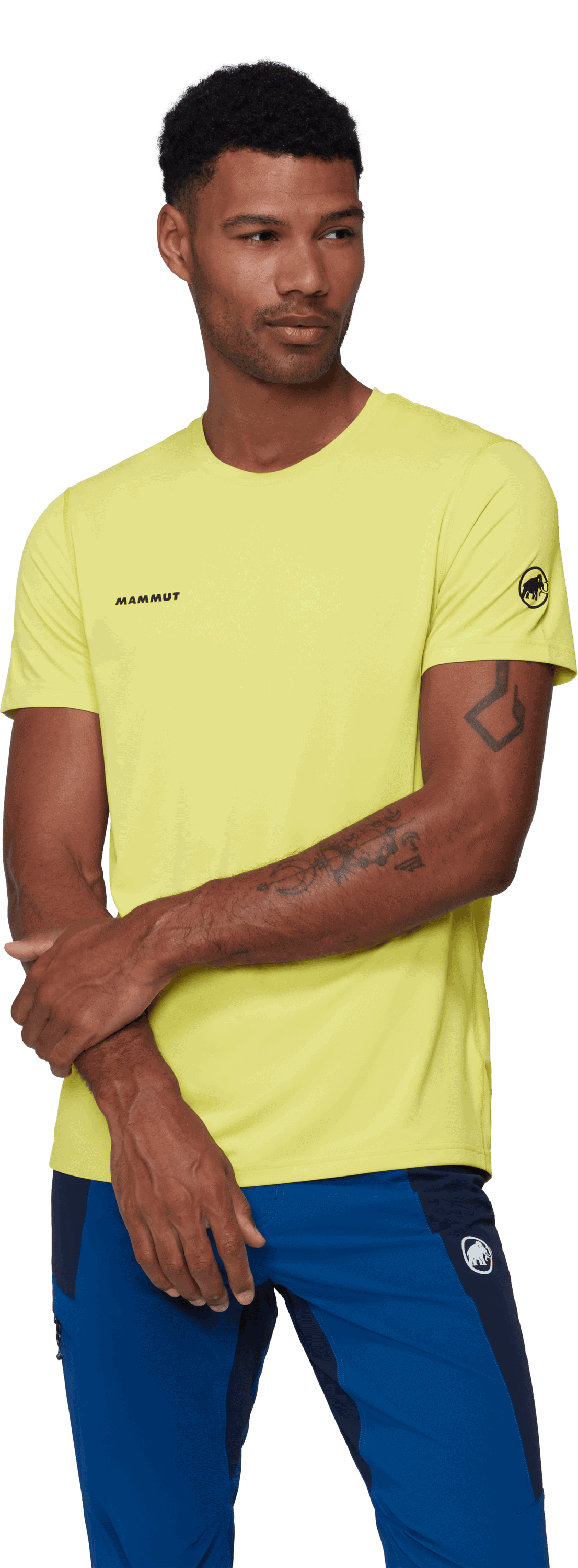 SELUN FL T-SHIRT M – Image 4