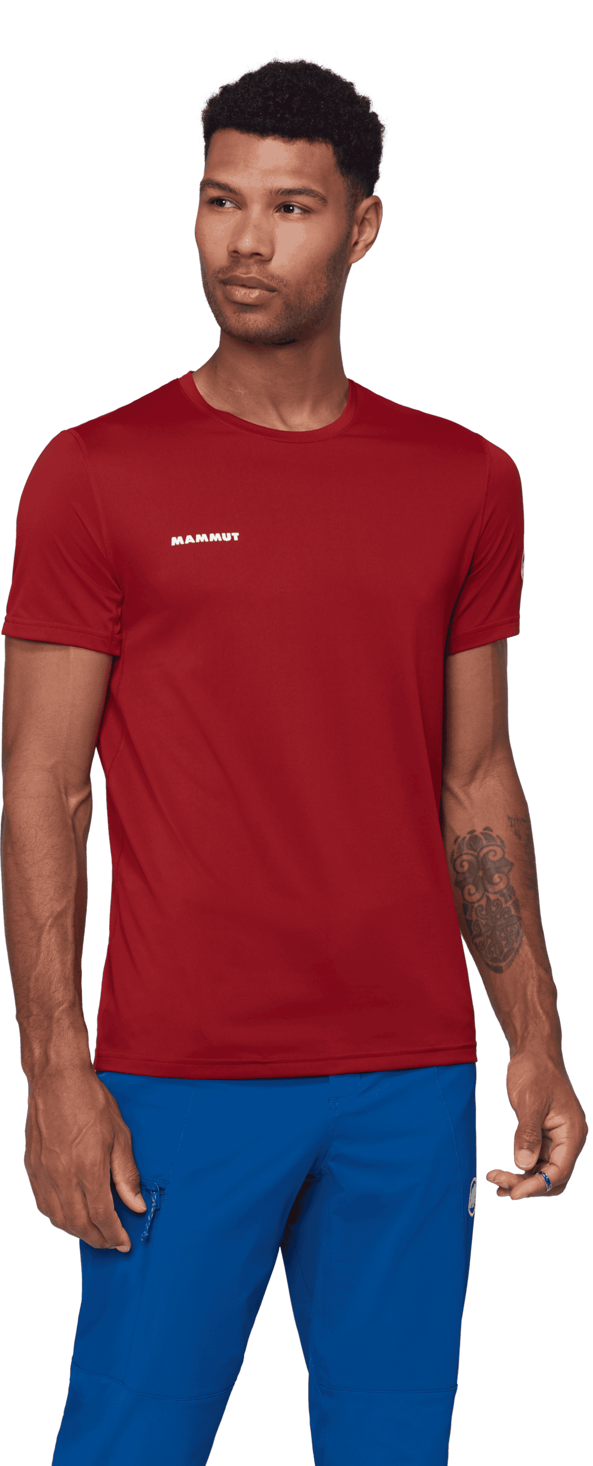SELUN FL T-SHIRT M – Image 8