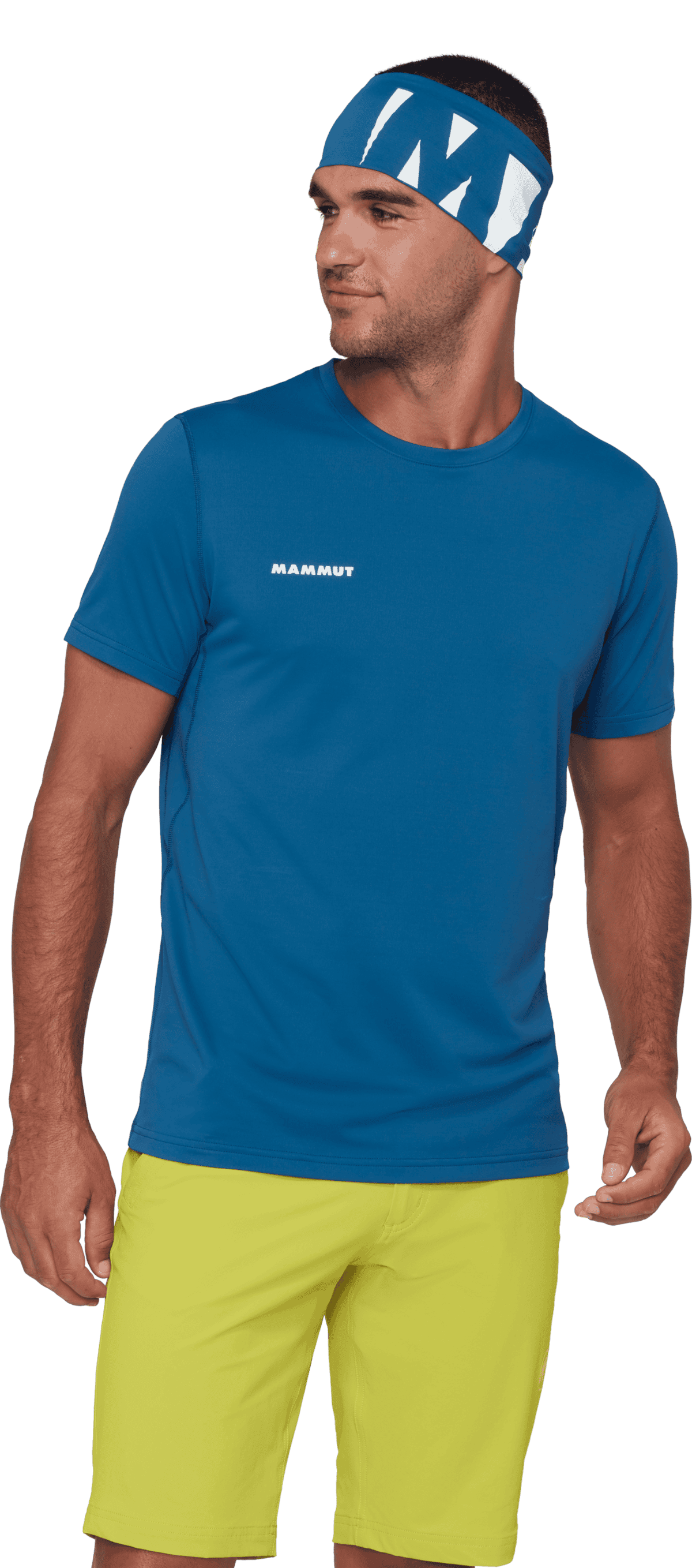 SELUN FL T-SHIRT M – Image 12