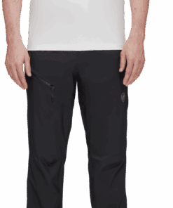Alternative view of ALTO LIGHT HS PANTS M