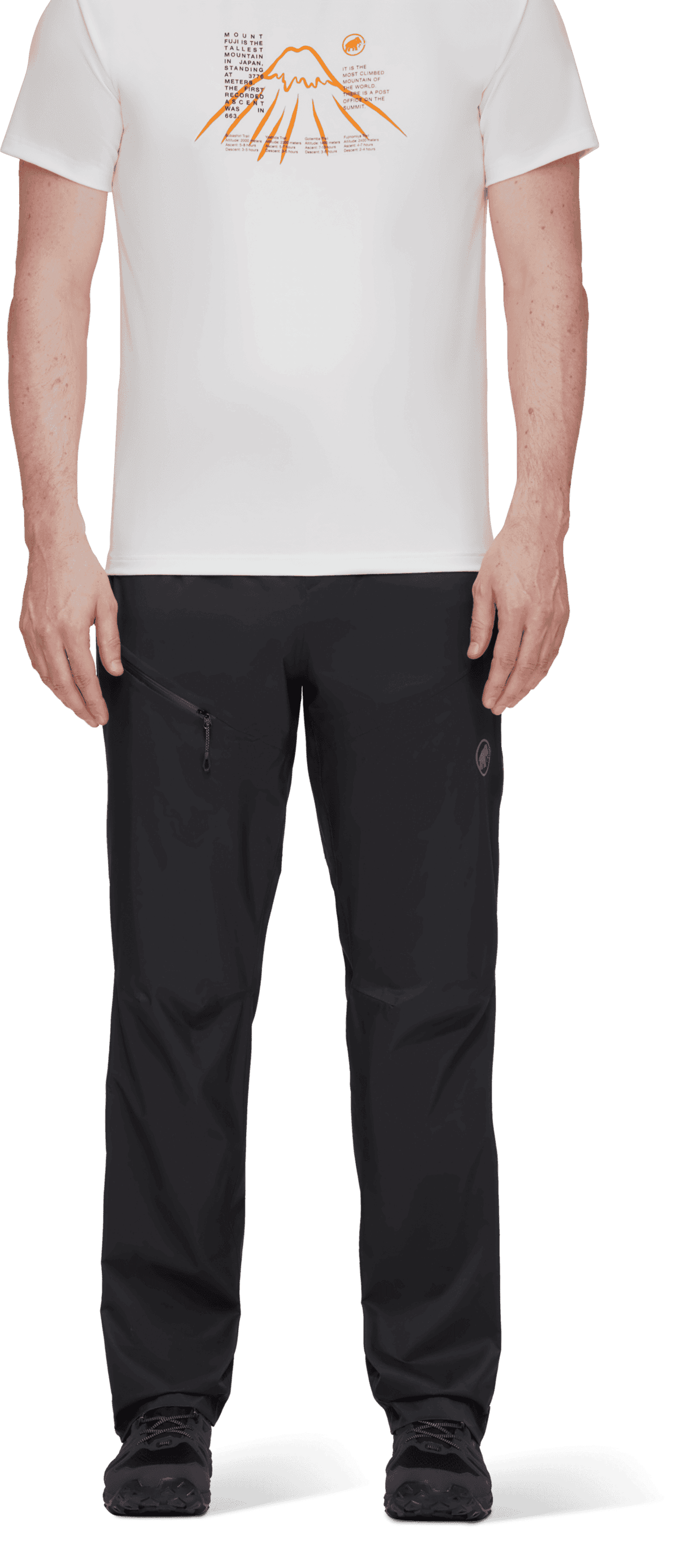 ALTO LIGHT HS PANTS M – Image 2