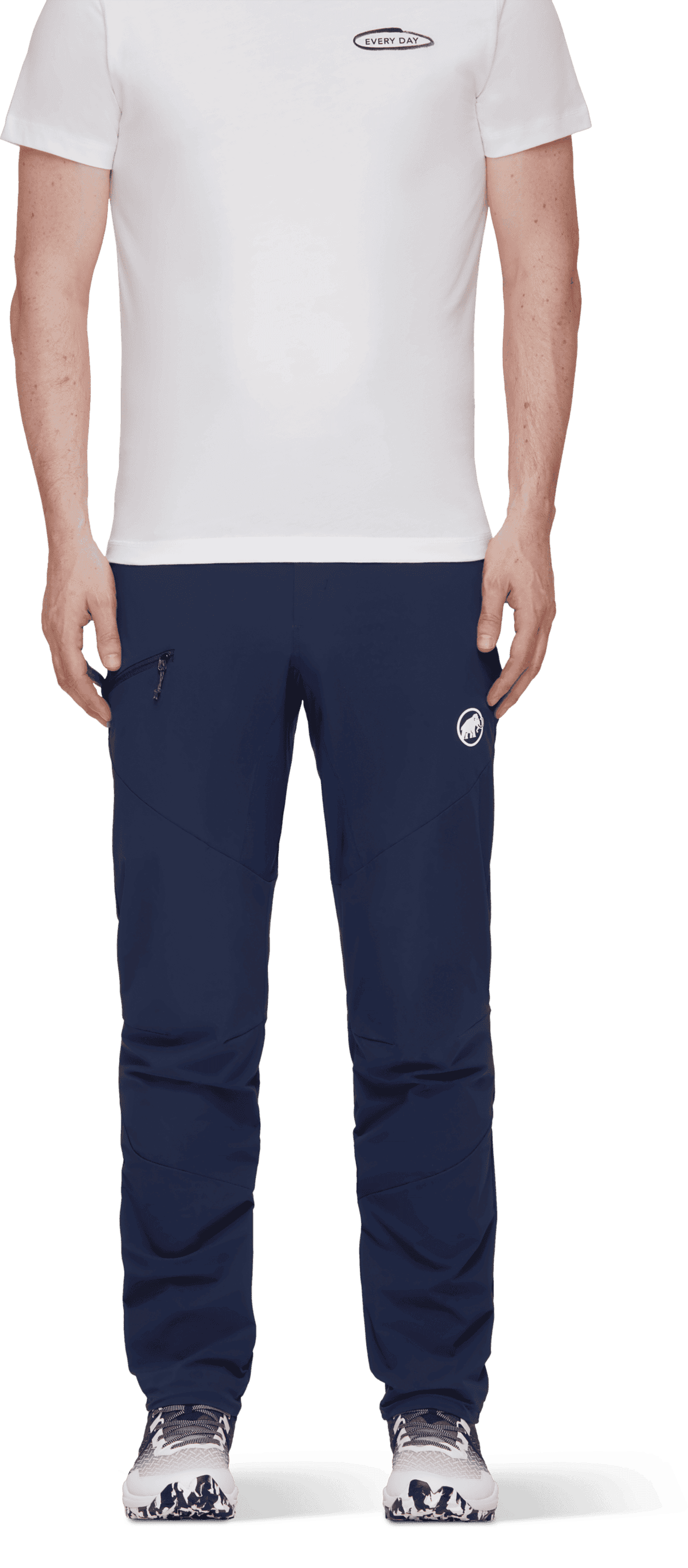 AENERGY LIGHT SO PANTS M – Image 2