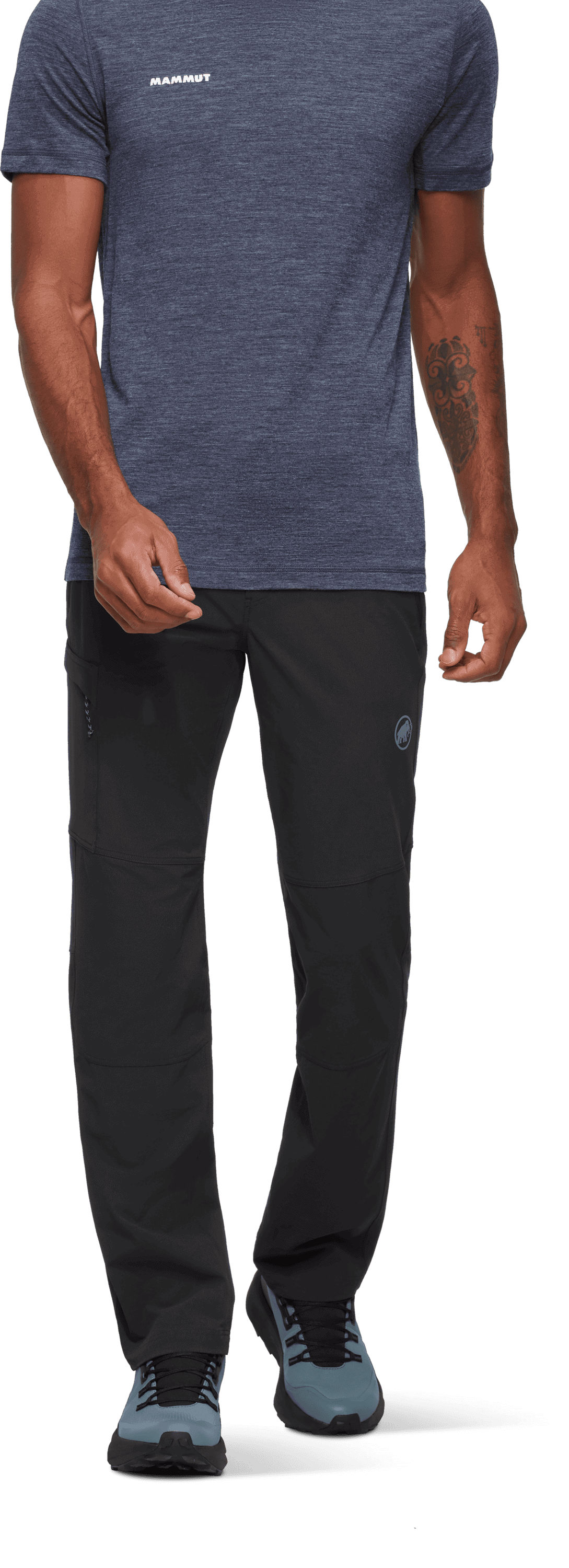 RUNBOLD IV PANTS M – Image 2