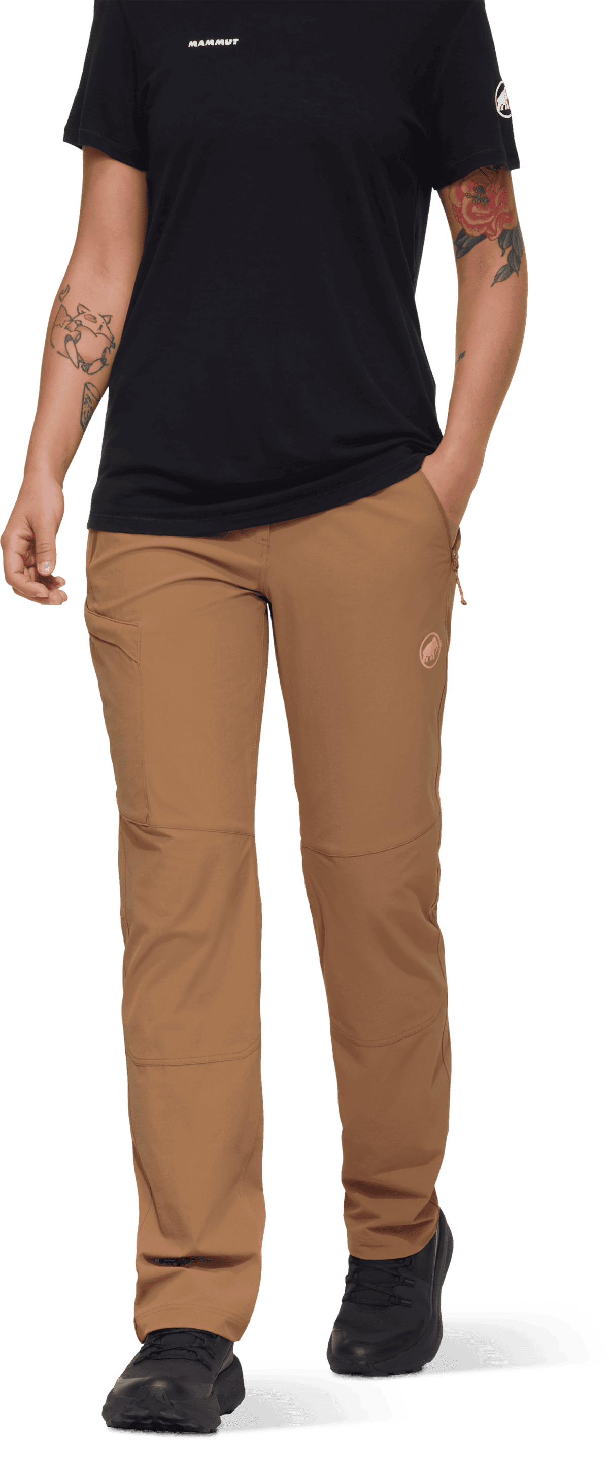 RUNBOLD IV PANTS W – Image 3