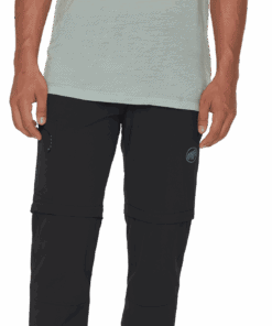Alternative view of RUNBOLD IV ZIP OFF PANTS M
