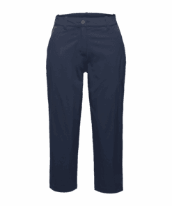 HIKING V CAPRI PANTS W