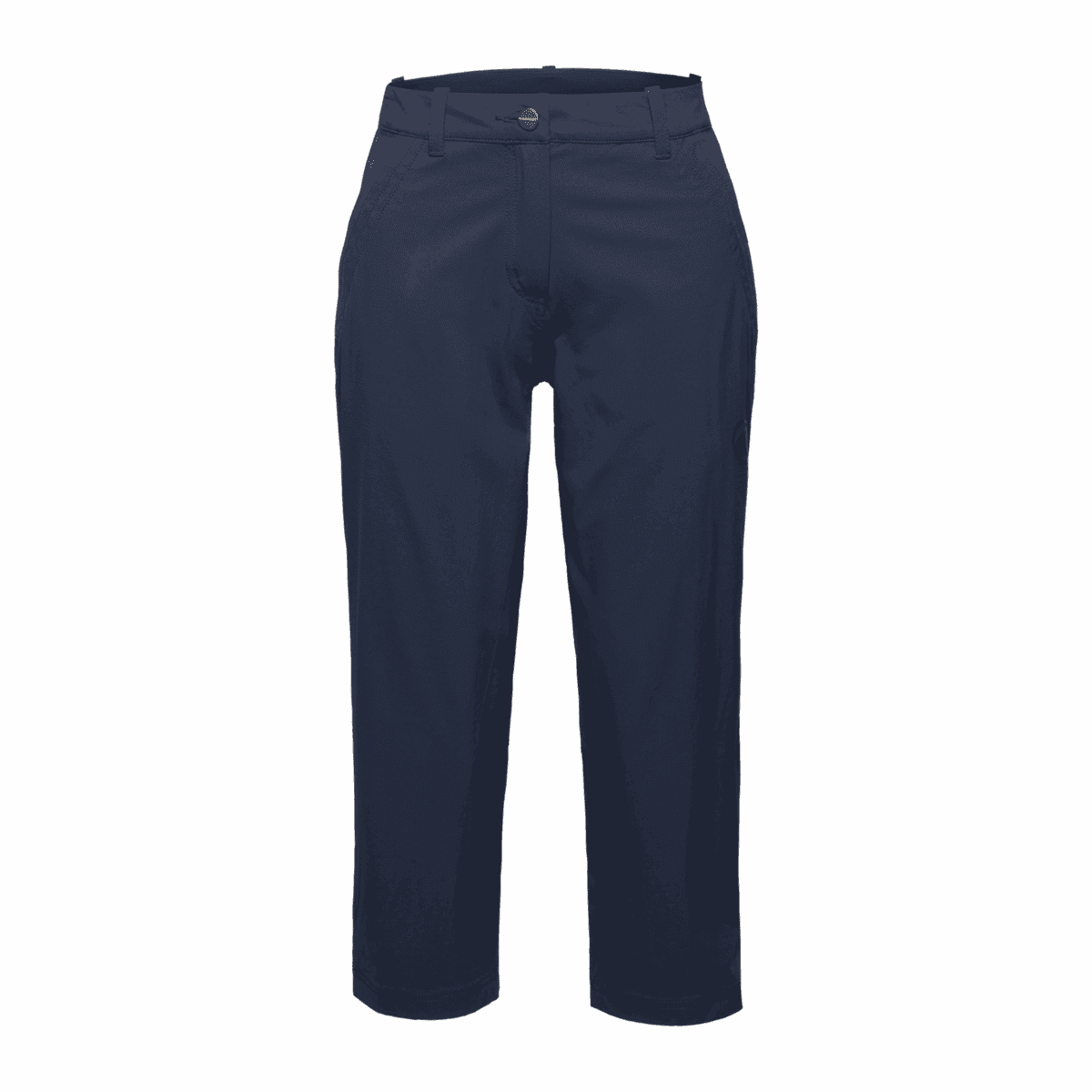 HIKING V CAPRI PANTS W