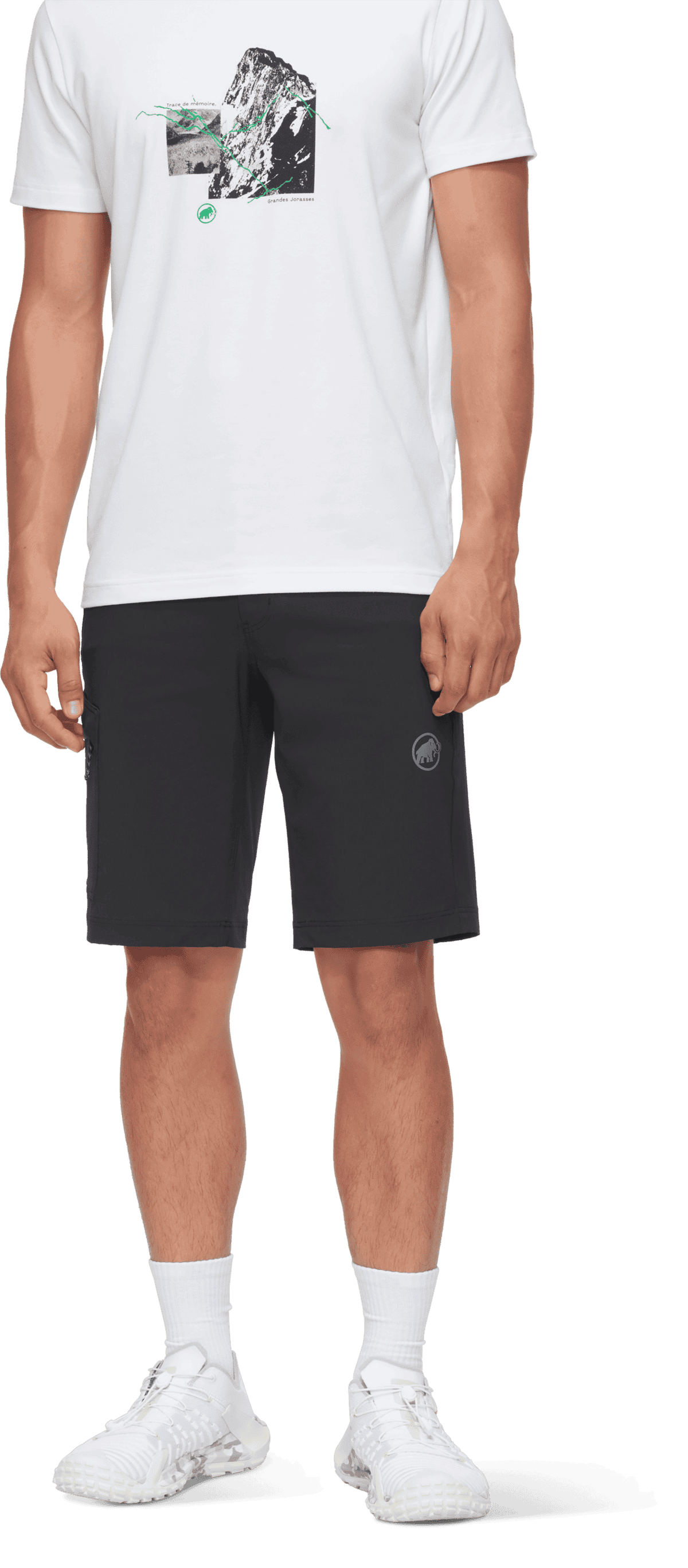 RUNBOLD IV SHORTS M – Image 2