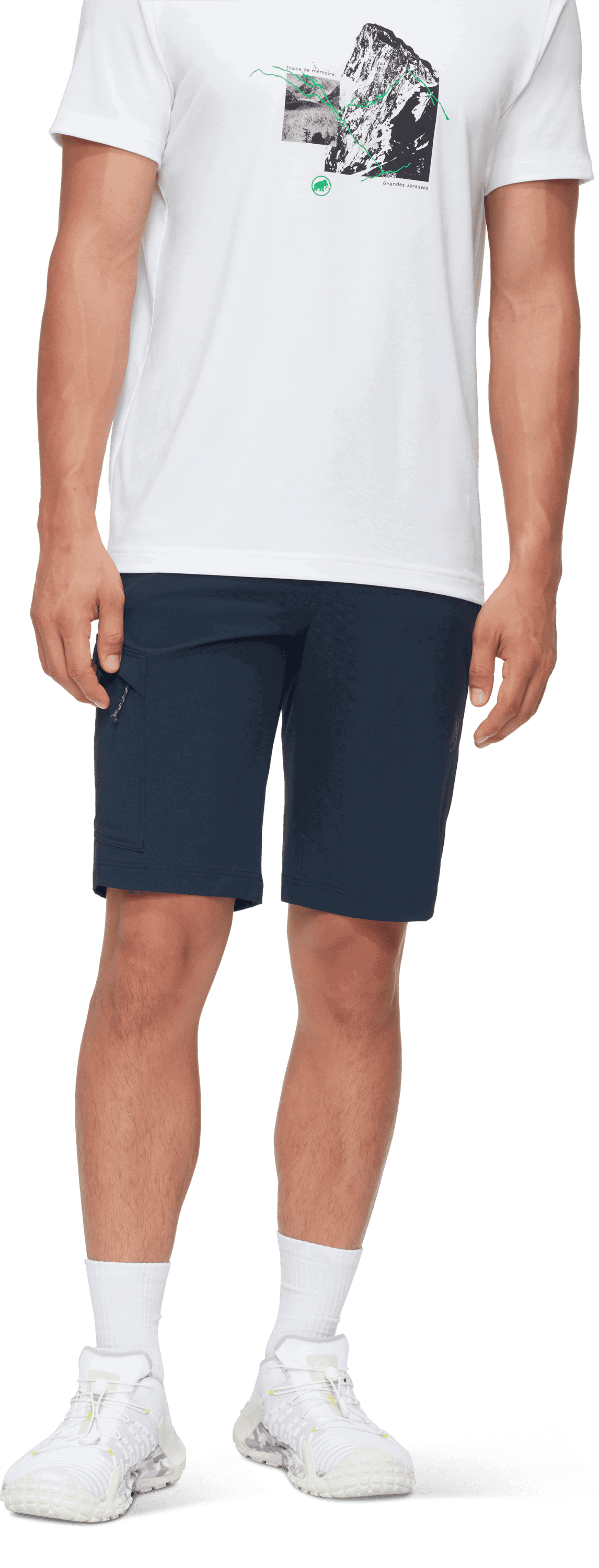 RUNBOLD IV SHORTS M – Image 4