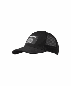 BASEBALL MESH CAP