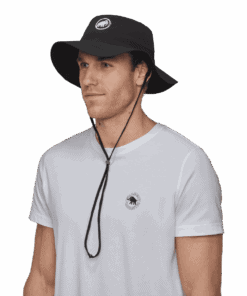 Alternative view of RUNBOLD HAT
