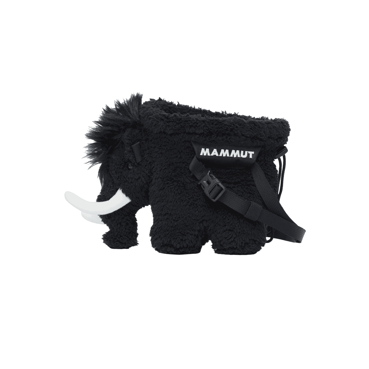 MAMMUT FLUFFY CHALK BAG