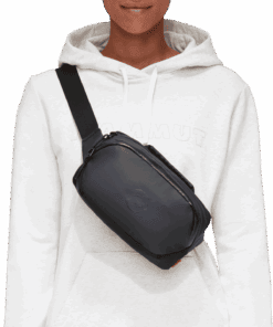Alternative view of SEON WAISTPACK